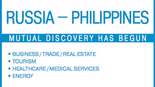 philippines Home Page
